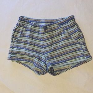 Jolt Shorts